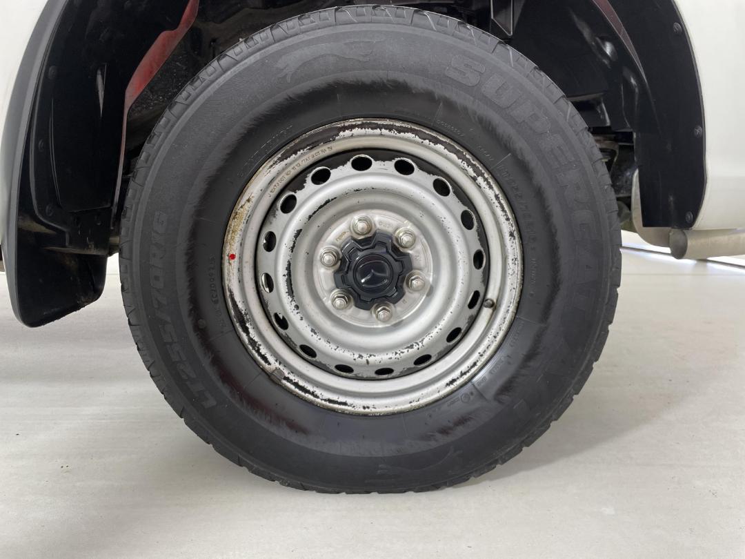 Photo '9' of Mazda Bt-50 Photo '9' of Mazda Bt-50