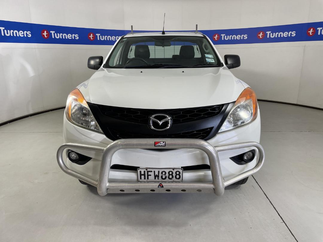 Photo '2' of Mazda Bt-50 Photo '2' of Mazda Bt-50