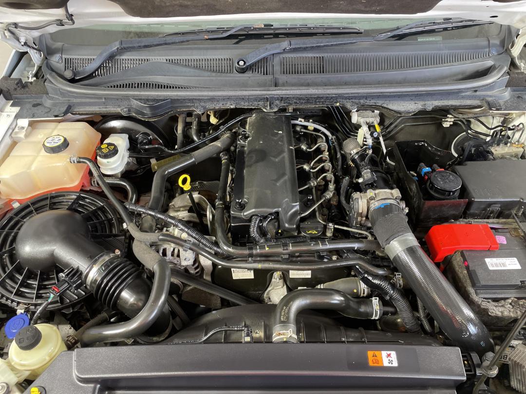 Photo '13' of Mazda Bt-50 Photo '13' of Mazda Bt-50