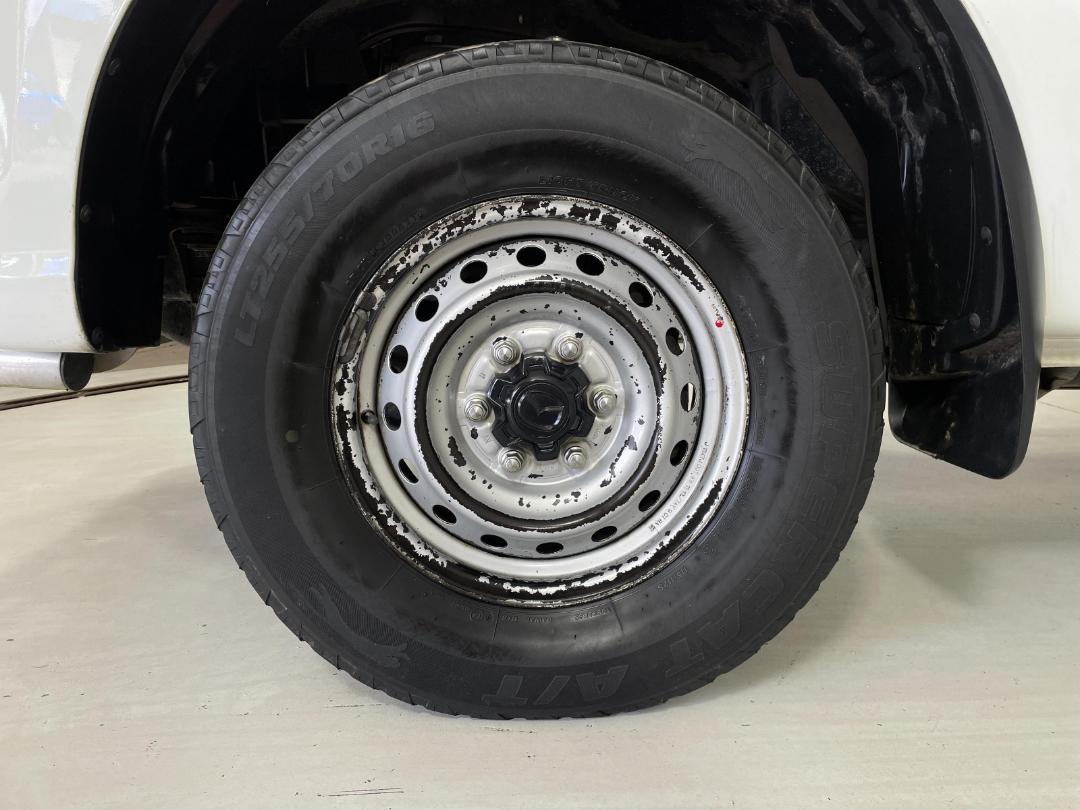 Photo '10' of Mazda Bt-50 Photo '10' of Mazda Bt-50