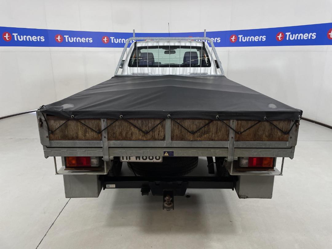 Photo '6' of Mazda Bt-50 Photo '6' of Mazda Bt-50