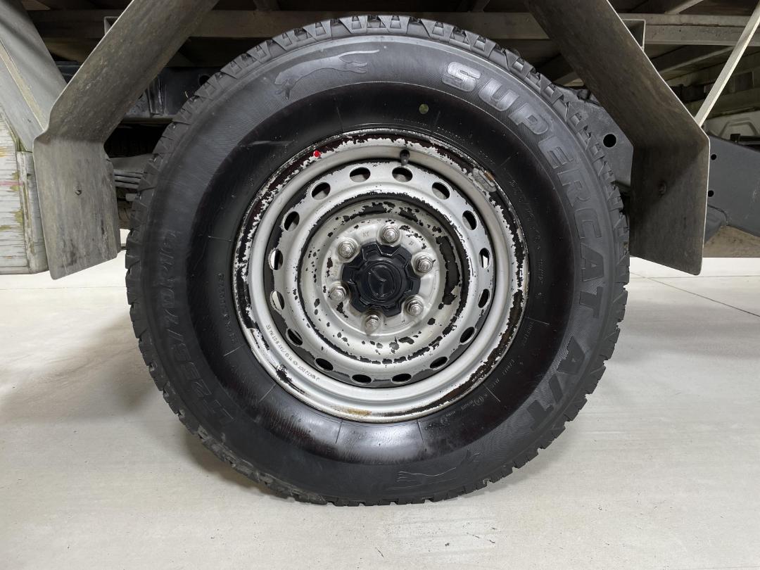 Photo '12' of Mazda Bt-50 Photo '12' of Mazda Bt-50