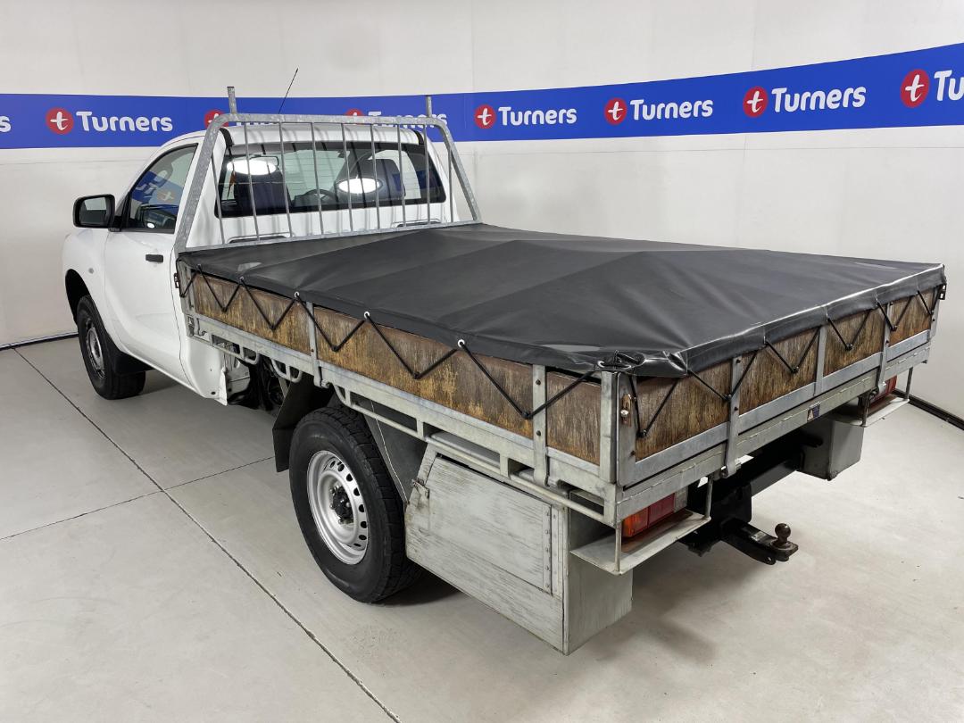 Photo '5' of Mazda Bt-50 Photo '5' of Mazda Bt-50