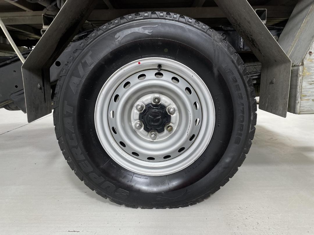 Photo '11' of Mazda Bt-50 Photo '11' of Mazda Bt-50