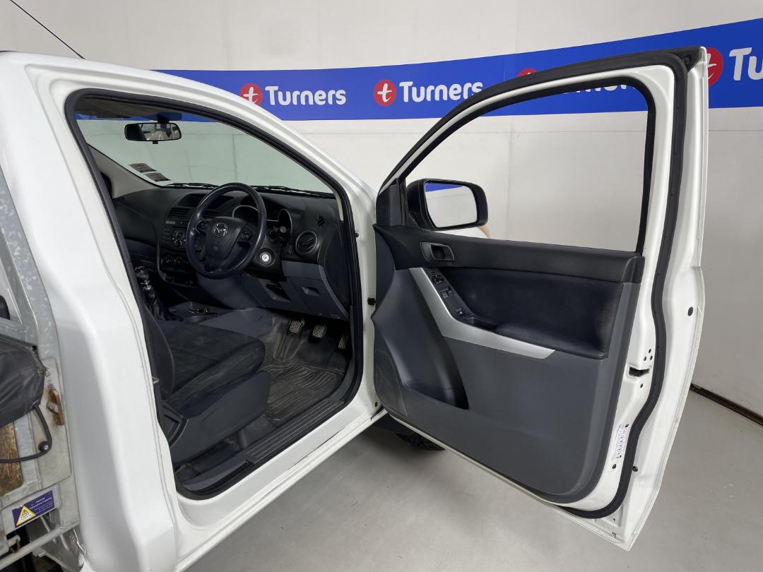 Photo '15' of Mazda Bt-50 Photo '15' of Mazda Bt-50