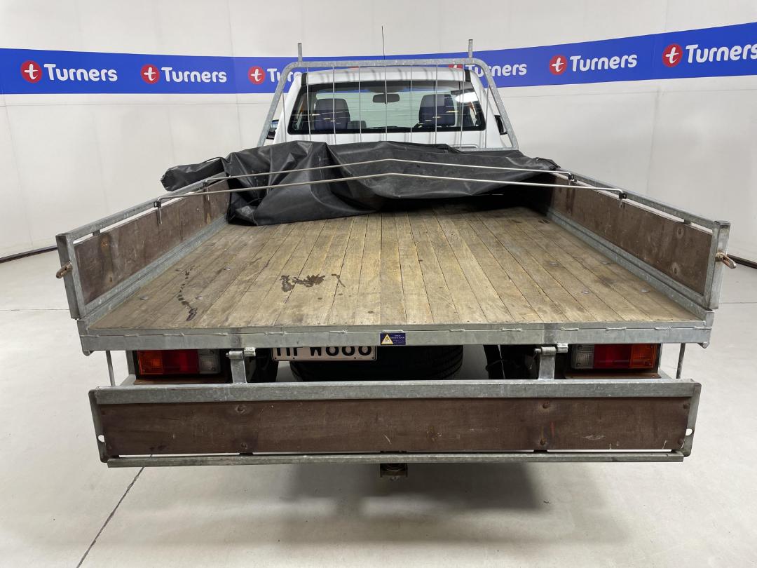 Photo '14' of Mazda Bt-50 Photo '14' of Mazda Bt-50