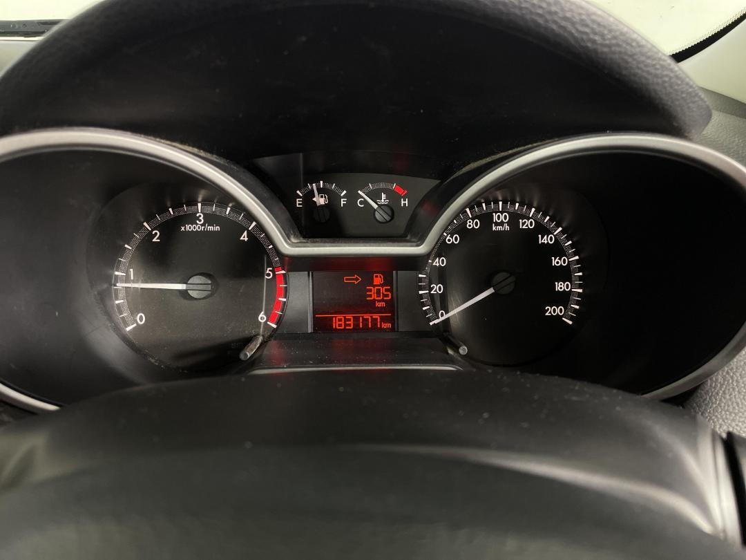 Photo '19' of Mazda Bt-50 Photo '19' of Mazda Bt-50