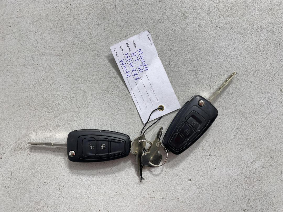 Photo '20' of Mazda Bt-50 Photo '20' of Mazda Bt-50