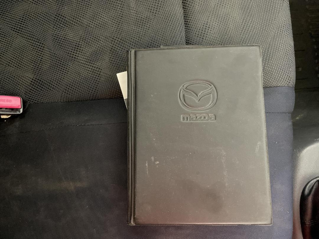 Photo '21' of Mazda Bt-50 Photo '21' of Mazda Bt-50