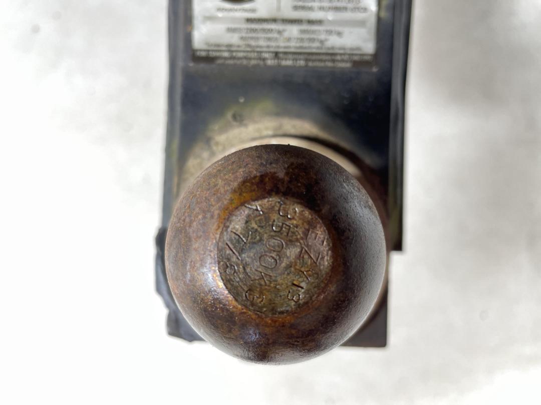 Photo '22' of Mazda Bt-50 Photo '22' of Mazda Bt-50