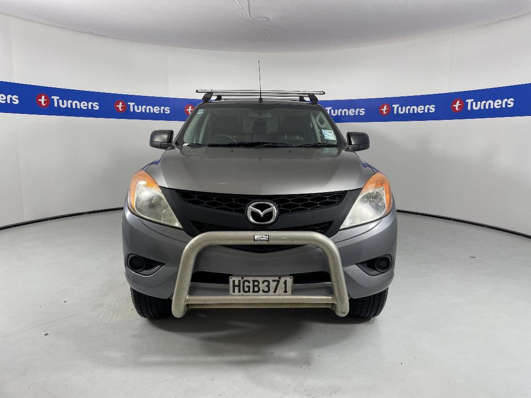 Photo '2' of Mazda Bt-50 Photo '2' of Mazda Bt-50