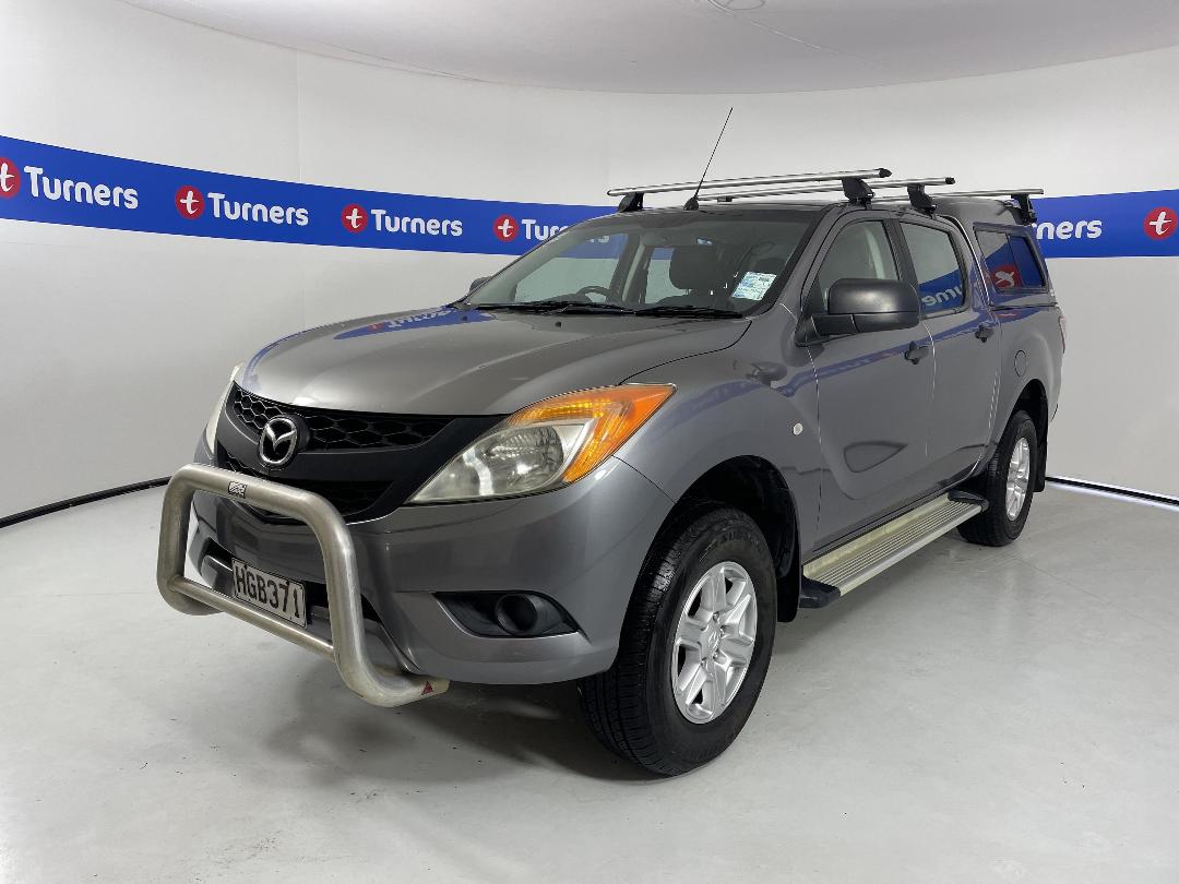 Photo '4' of Mazda Bt-50 Photo '4' of Mazda Bt-50