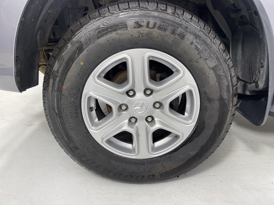 Photo '10' of Mazda Bt-50 Photo '10' of Mazda Bt-50