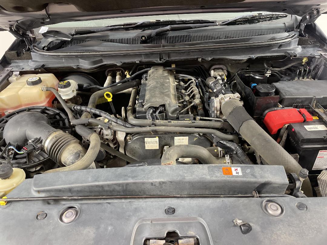 Photo '13' of Mazda Bt-50 Photo '13' of Mazda Bt-50