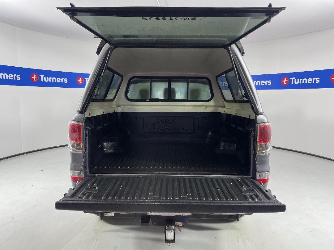 Photo '14' of Mazda Bt-50 Photo '14' of Mazda Bt-50