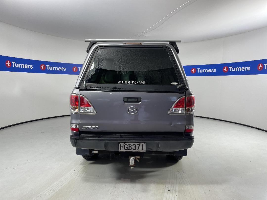 Photo '6' of Mazda Bt-50 Photo '6' of Mazda Bt-50