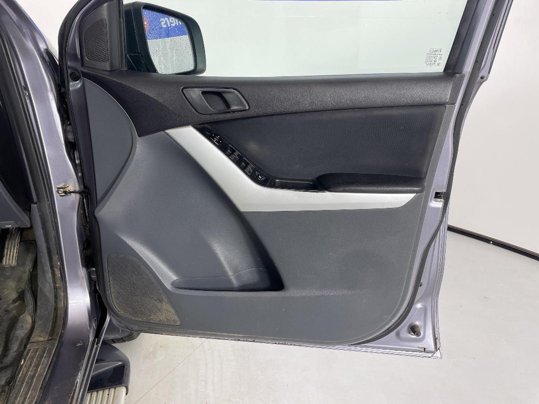 Photo '15' of Mazda Bt-50 Photo '15' of Mazda Bt-50