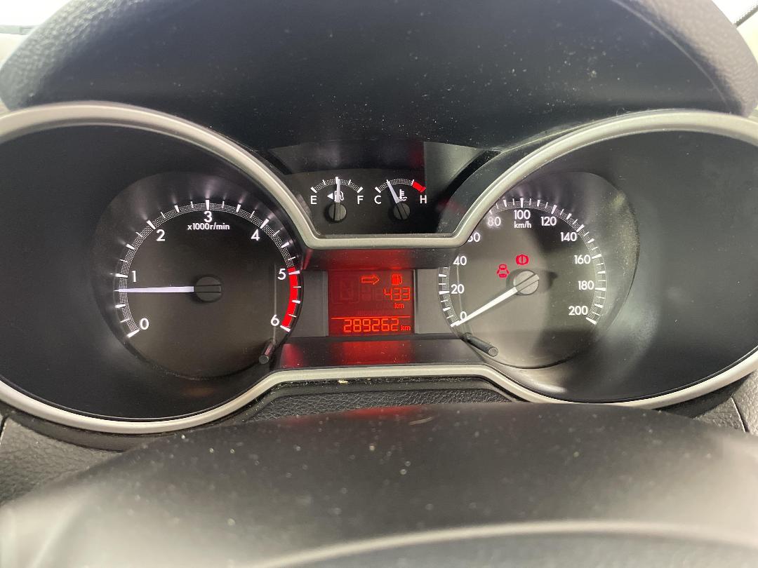 Photo '21' of Mazda Bt-50 Photo '21' of Mazda Bt-50