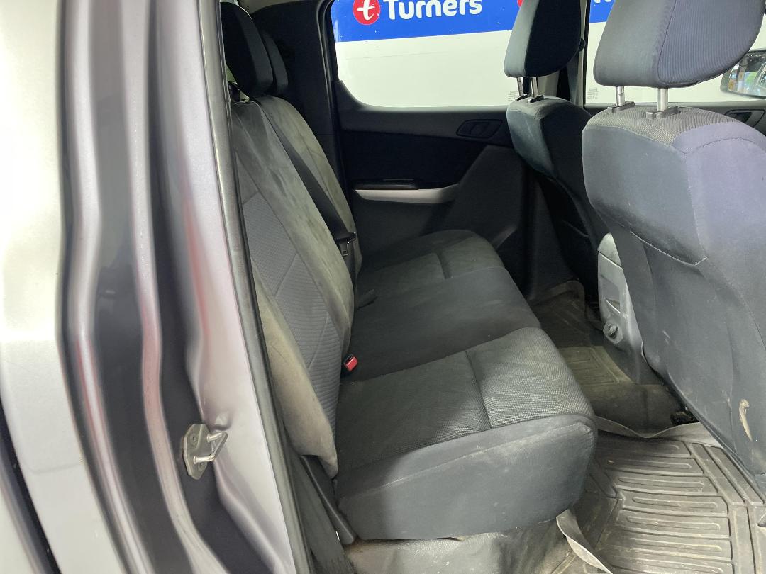 Photo '20' of Mazda Bt-50 Photo '20' of Mazda Bt-50