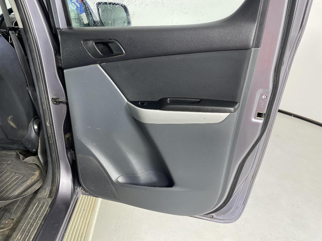 Photo '19' of Mazda Bt-50 Photo '19' of Mazda Bt-50