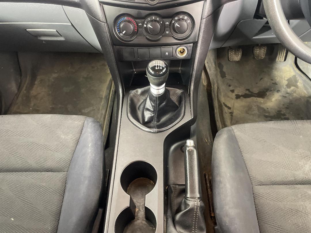 Photo '18' of Mazda Bt-50 Photo '18' of Mazda Bt-50