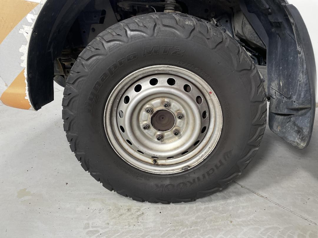 Photo '10' of Mazda Bt-50 Photo '10' of Mazda Bt-50