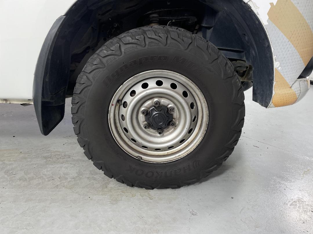 Photo '9' of Mazda Bt-50 Photo '9' of Mazda Bt-50