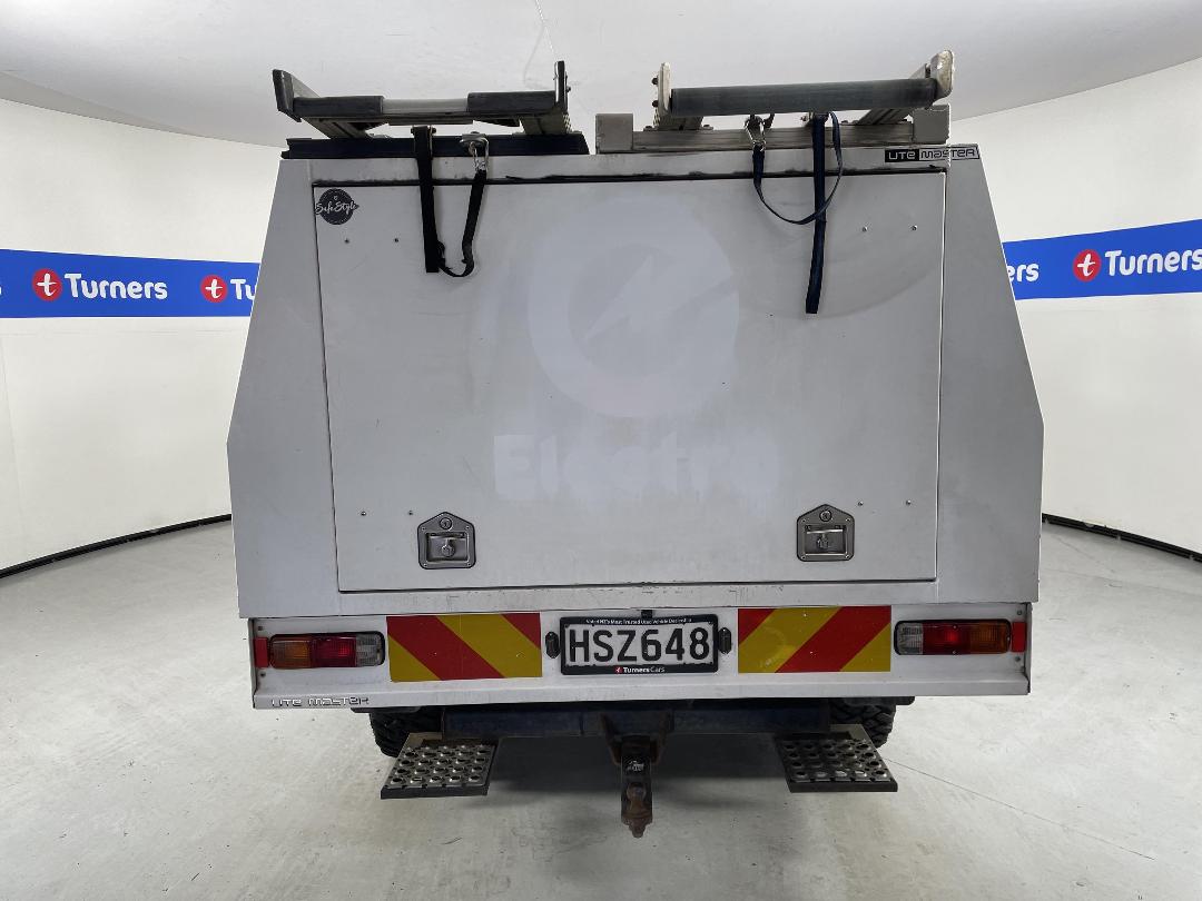 Photo '6' of Mazda Bt-50 Photo '6' of Mazda Bt-50