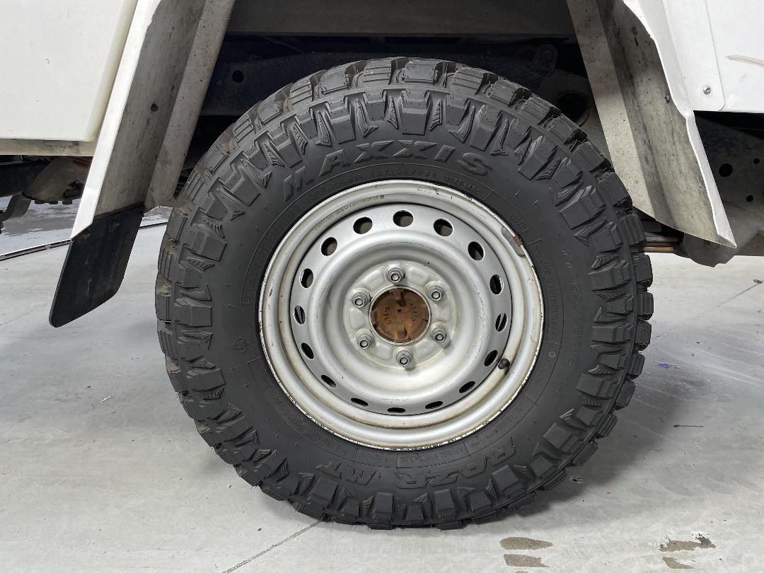 Photo '12' of Mazda Bt-50 Photo '12' of Mazda Bt-50