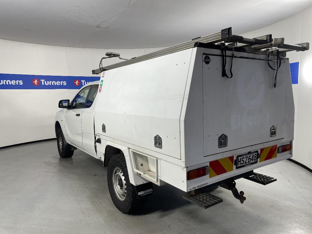 Photo '5' of Mazda Bt-50 Photo '5' of Mazda Bt-50