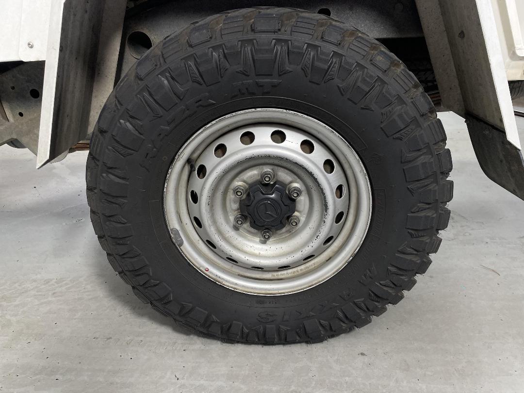 Photo '11' of Mazda Bt-50 Photo '11' of Mazda Bt-50