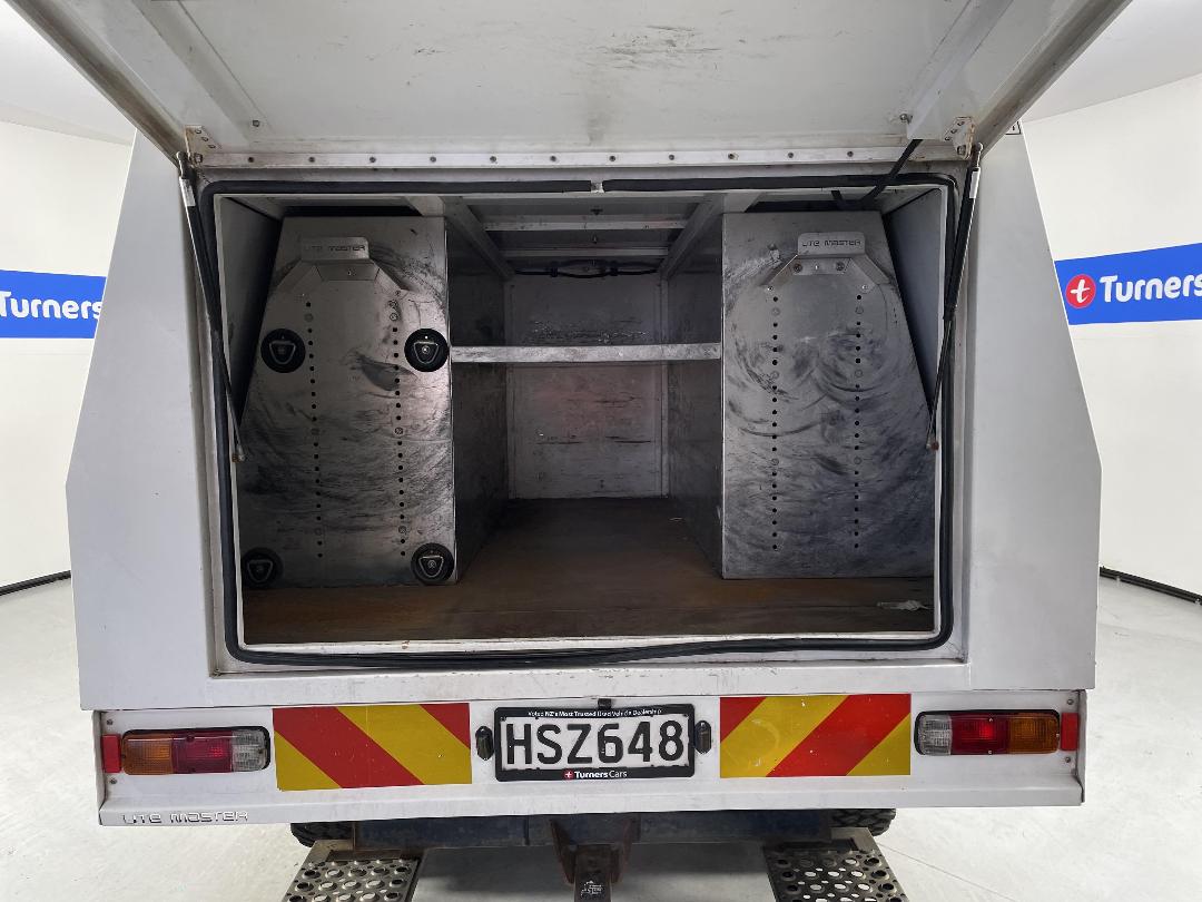 Photo '14' of Mazda Bt-50 Photo '14' of Mazda Bt-50