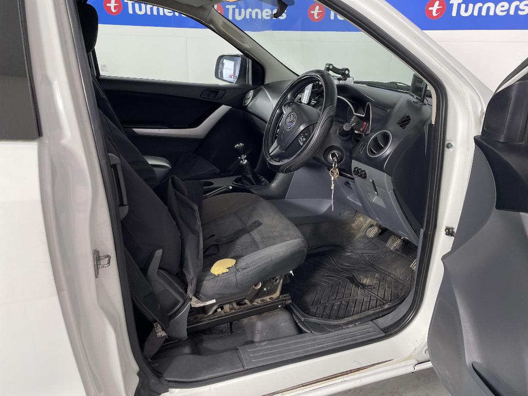 Photo '16' of Mazda Bt-50 Photo '16' of Mazda Bt-50