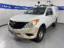 Thumbnail '4' of Mazda Bt-50