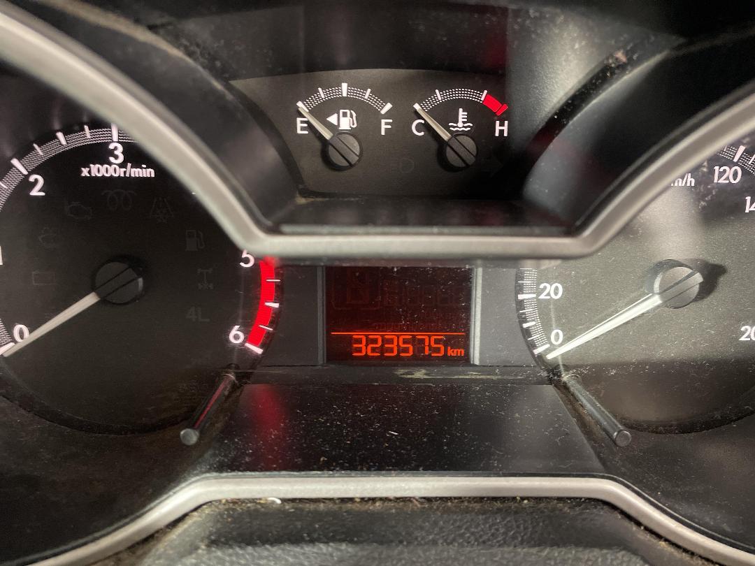 Photo '21' of Mazda Bt-50 Photo '21' of Mazda Bt-50