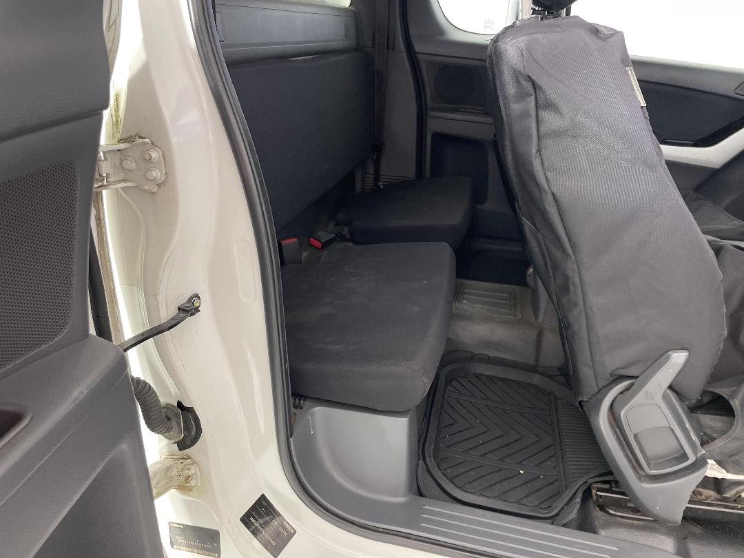 Photo '20' of Mazda Bt-50 Photo '20' of Mazda Bt-50