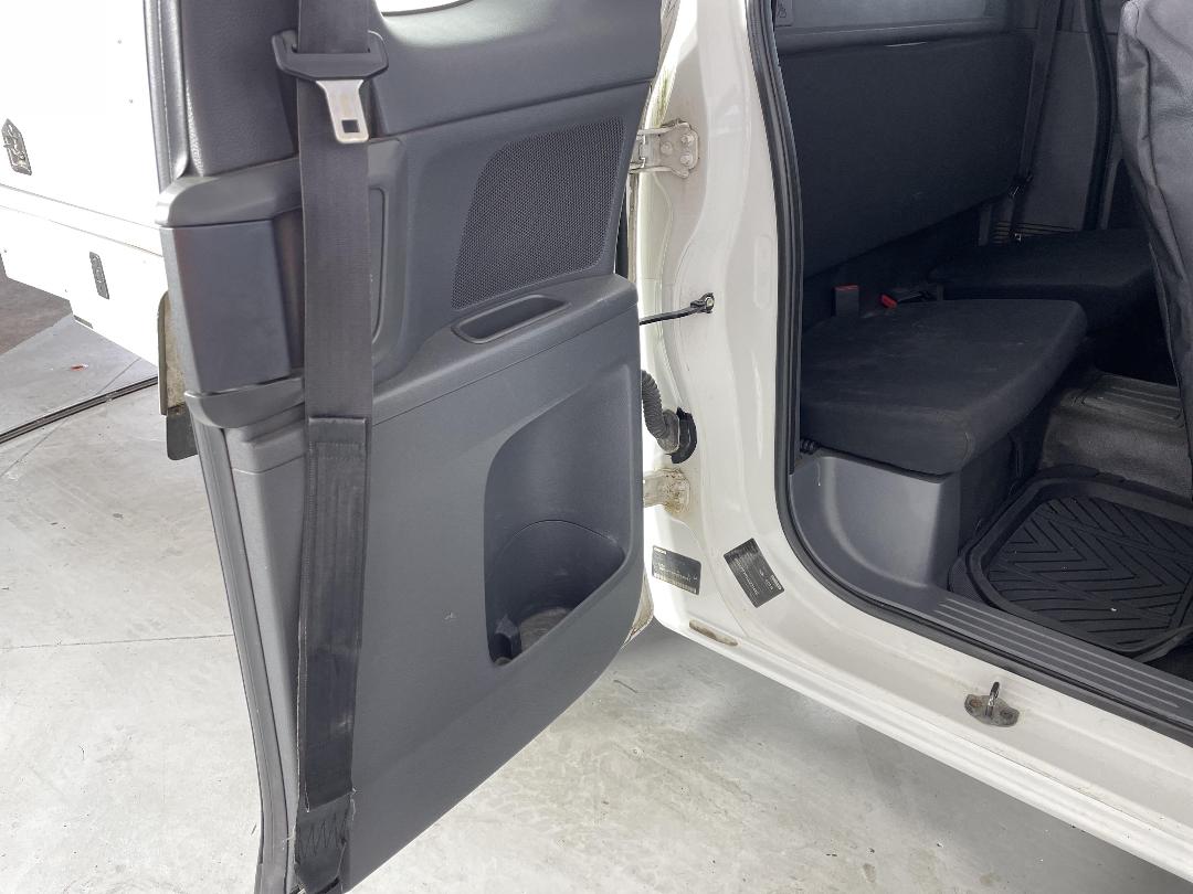 Photo '19' of Mazda Bt-50 Photo '19' of Mazda Bt-50