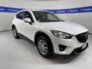 Thumbnail '1' of Mazda CX-5