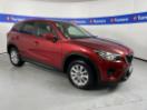Thumbnail '1' of Mazda CX-5