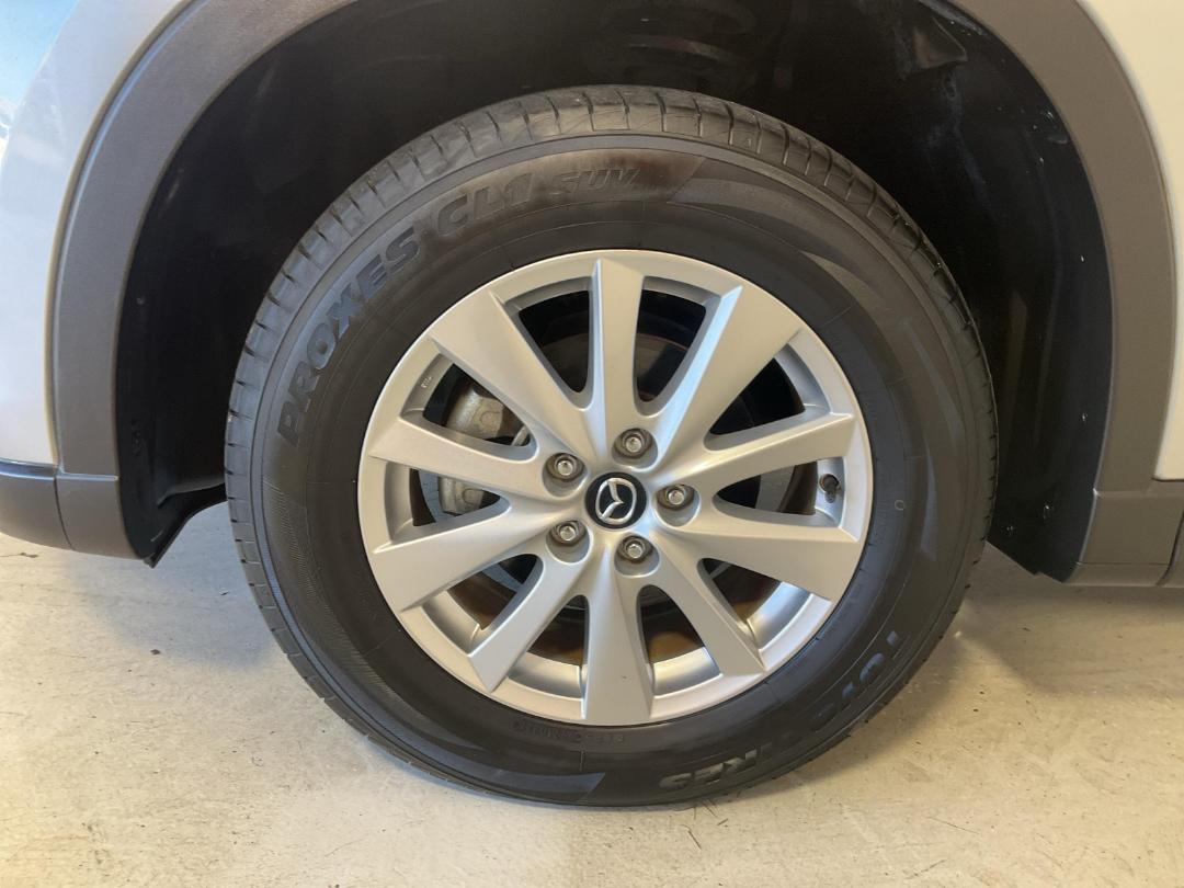 Photo '10' of Mazda CX-5