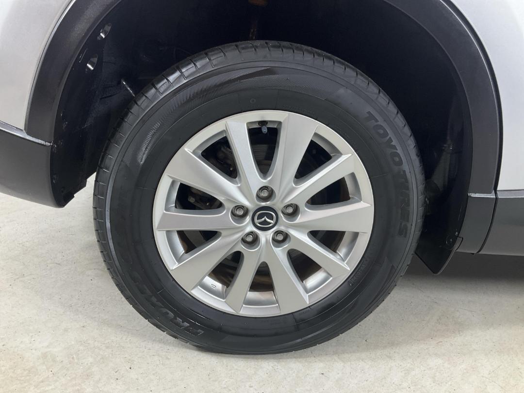 Photo '12' of Mazda CX-5