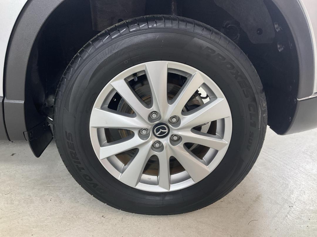 Photo '11' of Mazda CX-5