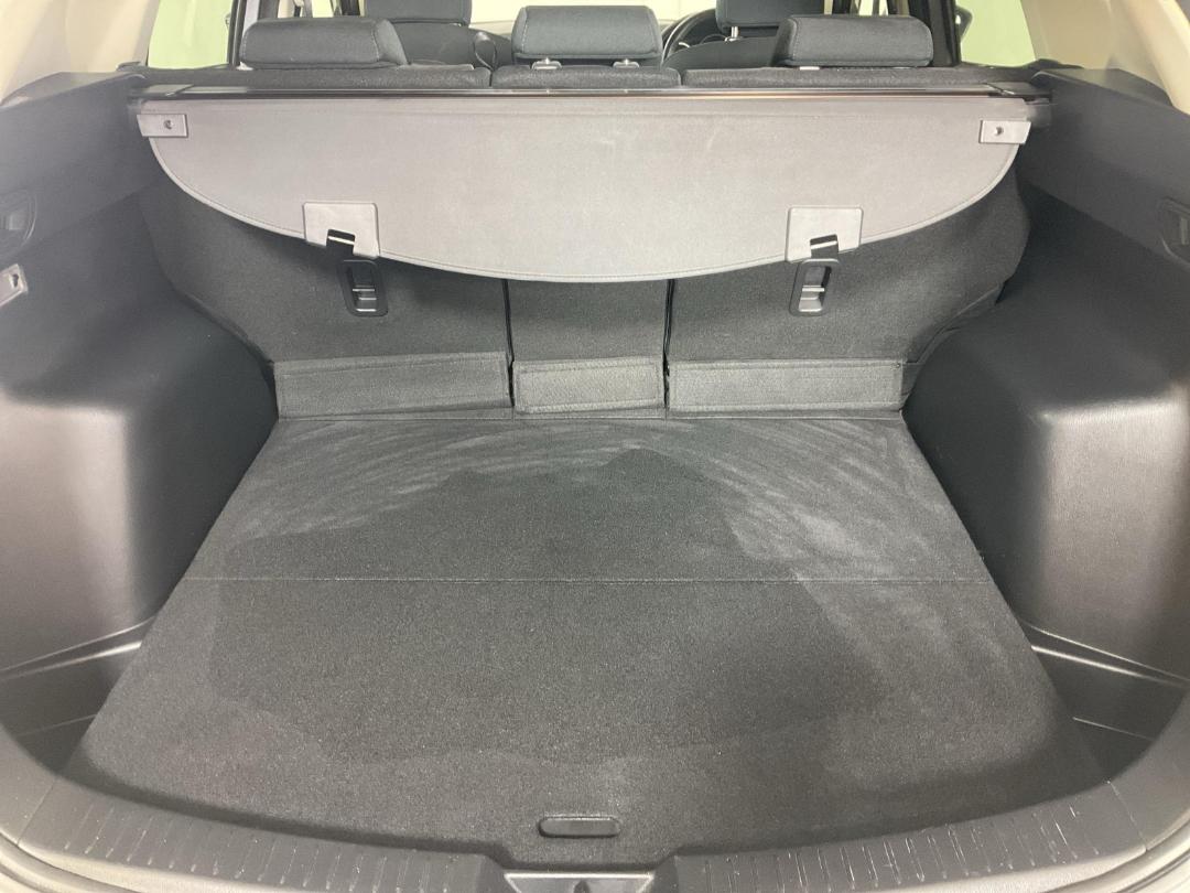 Photo '14' of Mazda CX-5