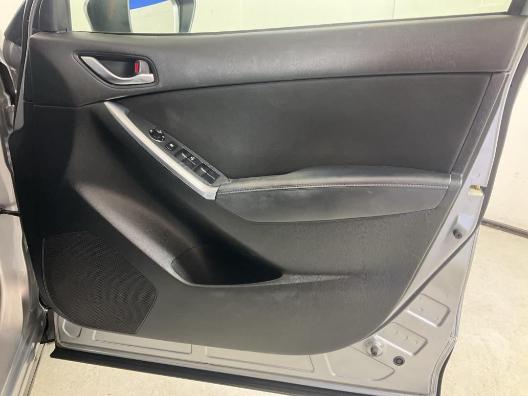 Photo '15' of Mazda CX-5