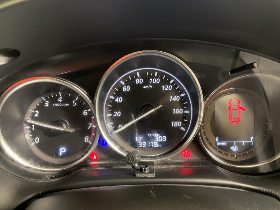 Photo '21' of Mazda CX-5