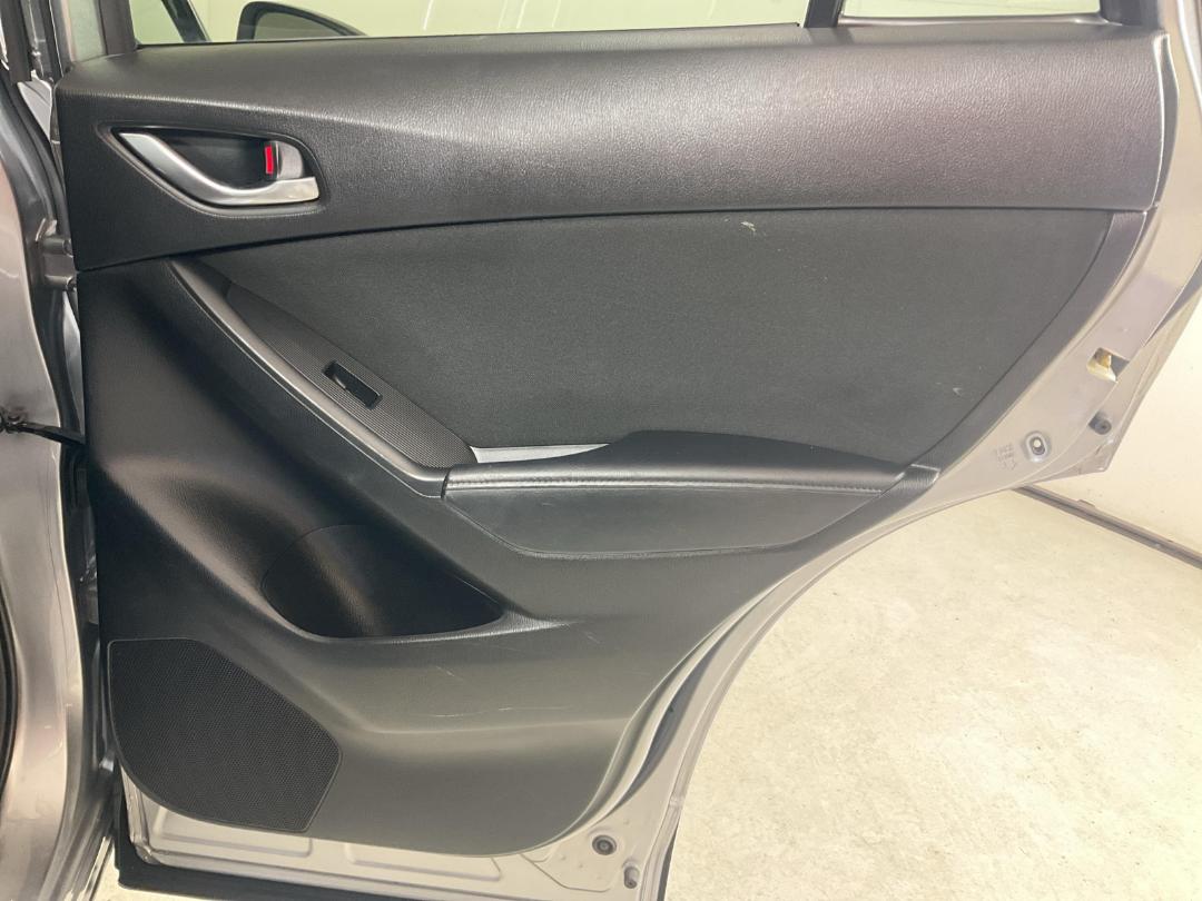 Photo '19' of Mazda CX-5