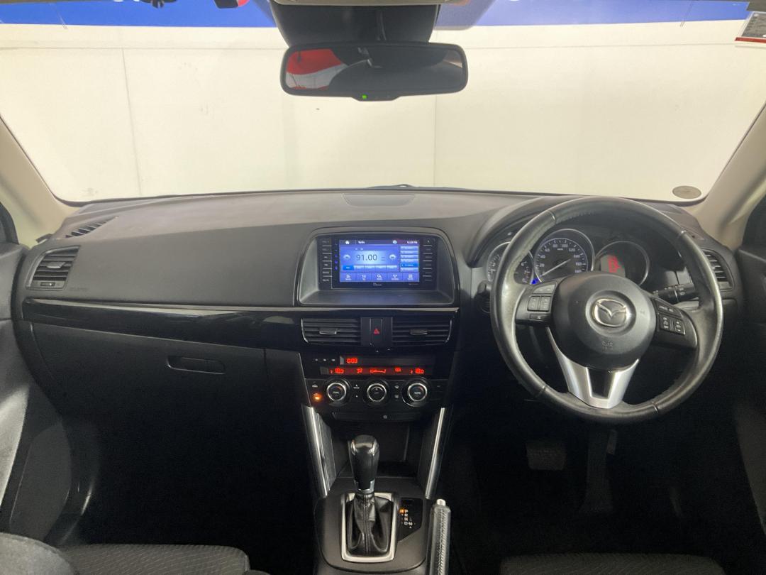 Photo '17' of Mazda CX-5