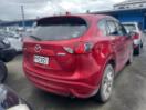 Thumbnail '6' of Mazda CX-5 Skyactive