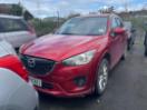 Thumbnail '2' of Mazda CX-5 Skyactive