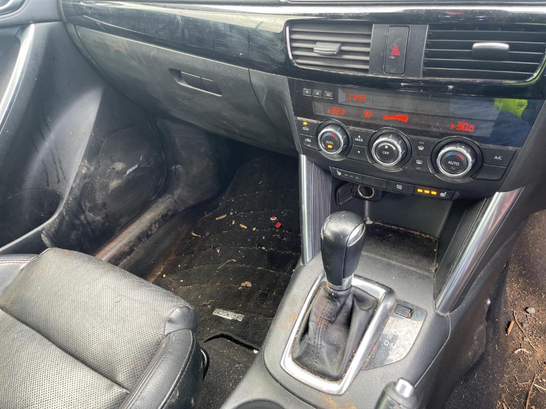 Photo '10' of Mazda CX-5 Skyactive